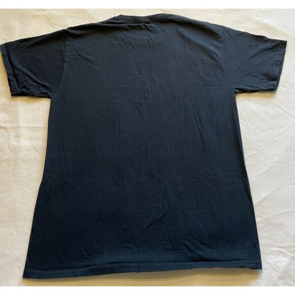 Loot Crate Marvel Avengers The WASP T-Shirt Men's Size Medium Black - Picture 6 of 6